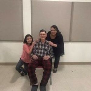 Meet your Posher, Bill